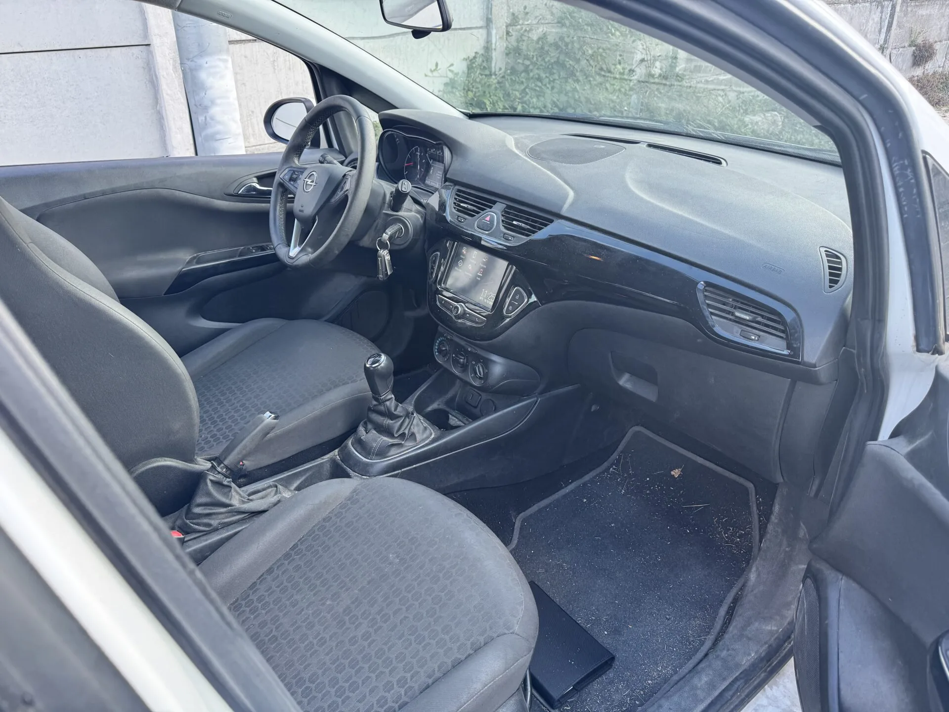 OPEL CORSA Enjoy 2019 – Image 6