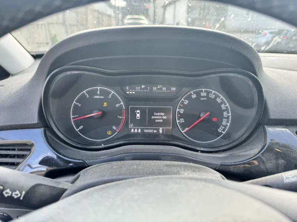 OPEL CORSA Enjoy 2019