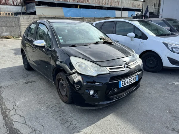 CITROEN C3 Confort 2016