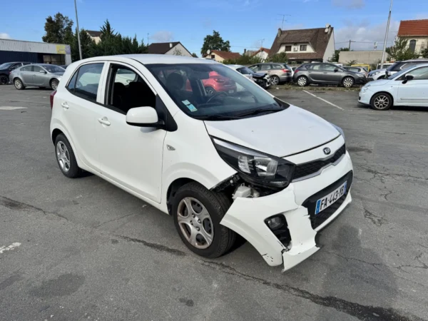 KIA PICANTO Motion 2018