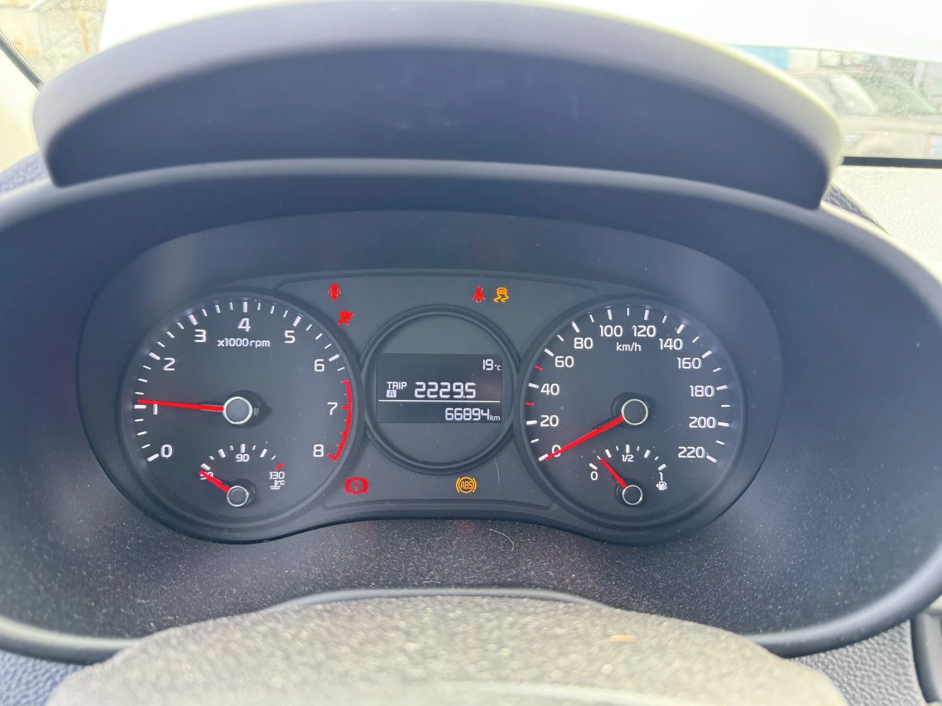 KIA PICANTO Motion 2018 – Image 5