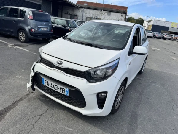 KIA PICANTO Motion 2018