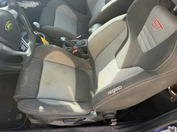 FORD FIESTA ST 2014