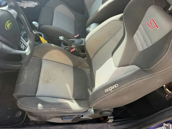 FORD FIESTA ST 2014 – Image 5