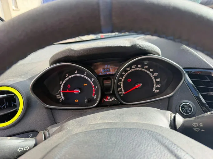 FORD FIESTA ST 2014 – Image 6