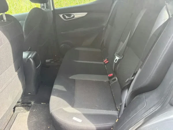 NISSAN QASHQAI N-Connecta 2019