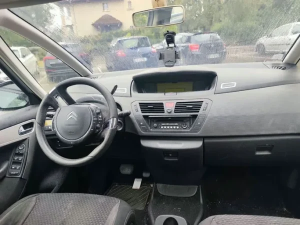 CITROEN C4 PICASSO Pack Ambiance BMP6 2011