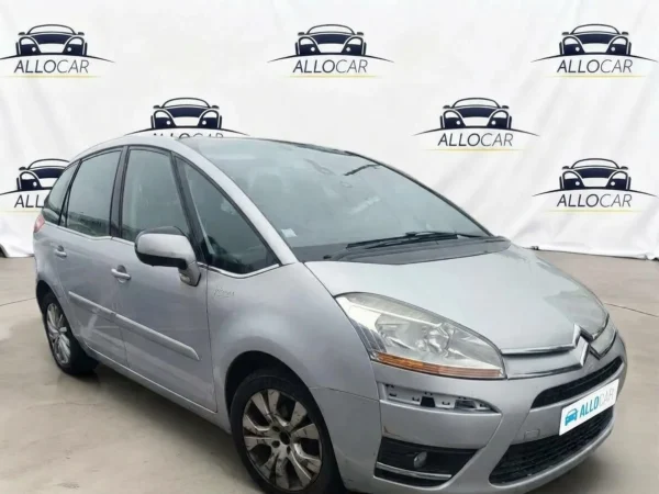 CITROEN C4 PICASSO Pack Ambiance BMP6 2011