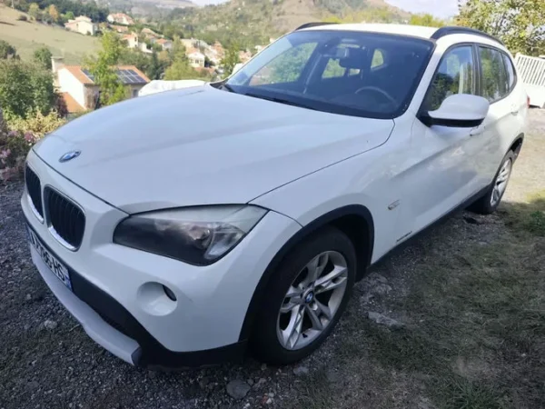 BMW X1 E84 Confort 2010
