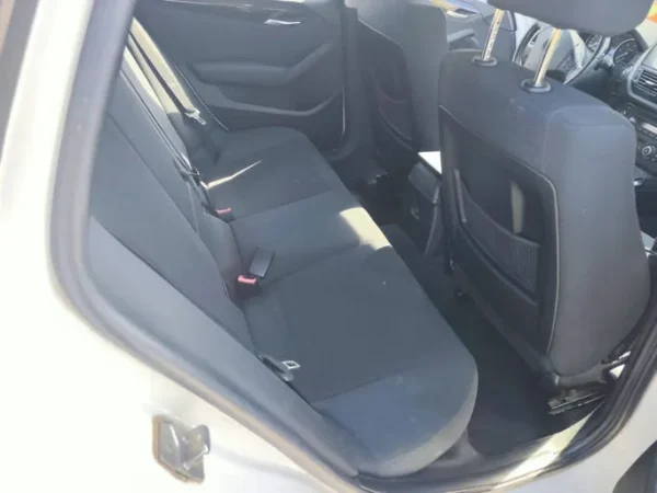 BMW X1 E84 Confort 2010