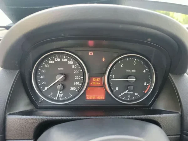 BMW X1 E84 Confort 2010