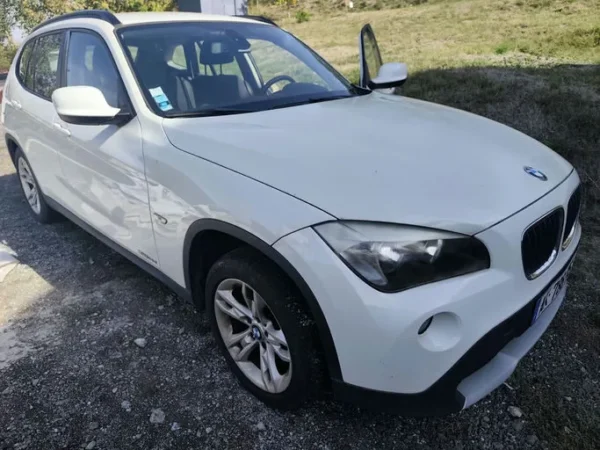 BMW X1 E84 Confort 2010