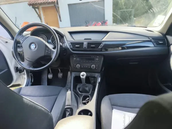BMW X1 E84 Confort 2010