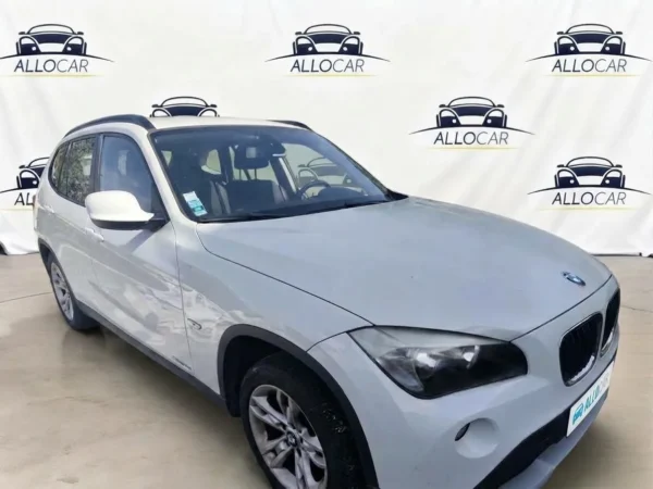 BMW X1 E84 Confort 2010