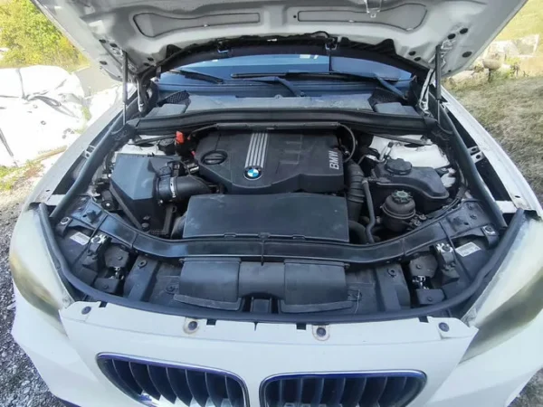 BMW X1 E84 Confort 2010