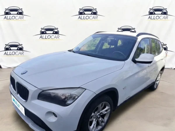 BMW X1 E84 Confort 2010