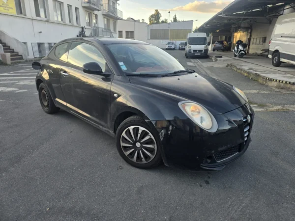 ALFA ROMEO MITO Selective 2010