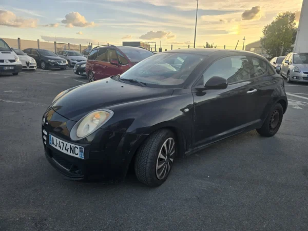 ALFA ROMEO MITO Selective 2010