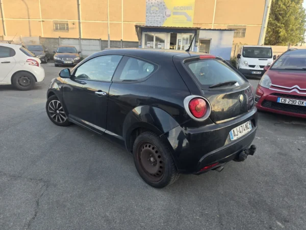 ALFA ROMEO MITO Selective 2010