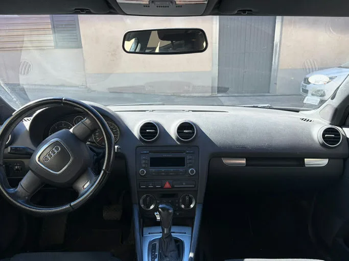 AUDI A3 S Line S-Tronic A 2007 – Image 5