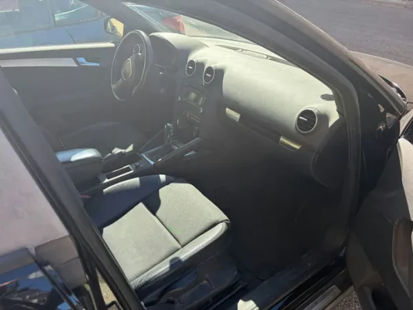 AUDI A3 S Line S-Tronic A 2007