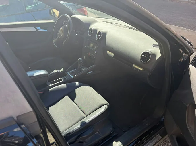 AUDI A3 S Line S-Tronic A 2007 – Image 11