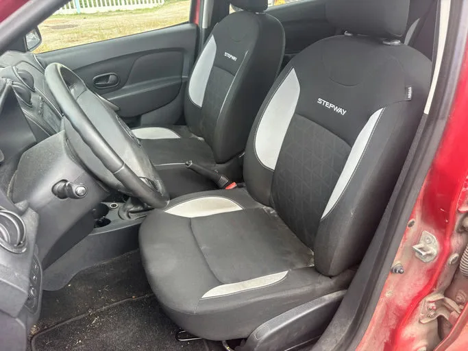 DACIA SANDERO Stepway Ambiance 2016 – Image 11