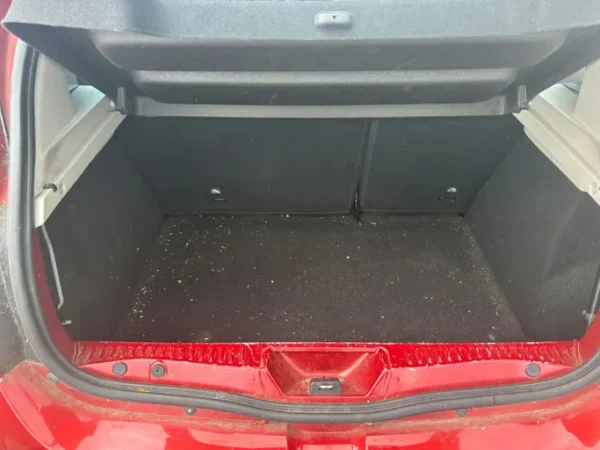 DACIA SANDERO Stepway Ambiance 2016