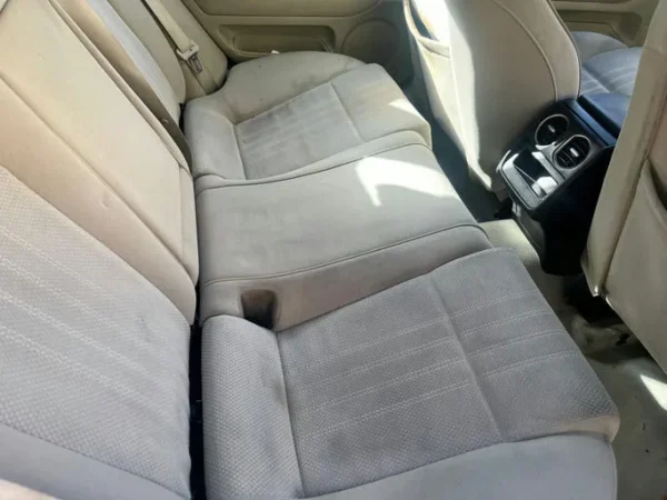 ALFA ROMEO 159 SPORTWAGON Distinctive 2007