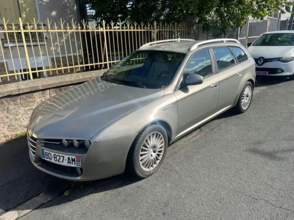 ALFA ROMEO 159 SPORTWAGON Distinctive 2007