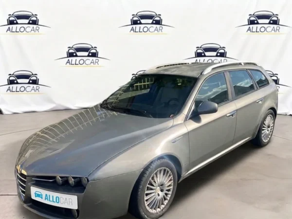 ALFA ROMEO 159 SPORTWAGON Distinctive 2007