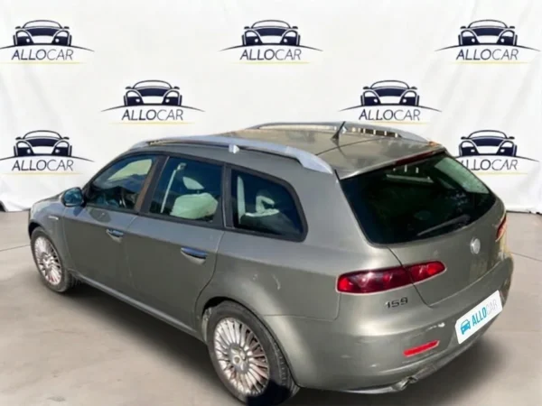 ALFA ROMEO 159 SPORTWAGON Distinctive 2007