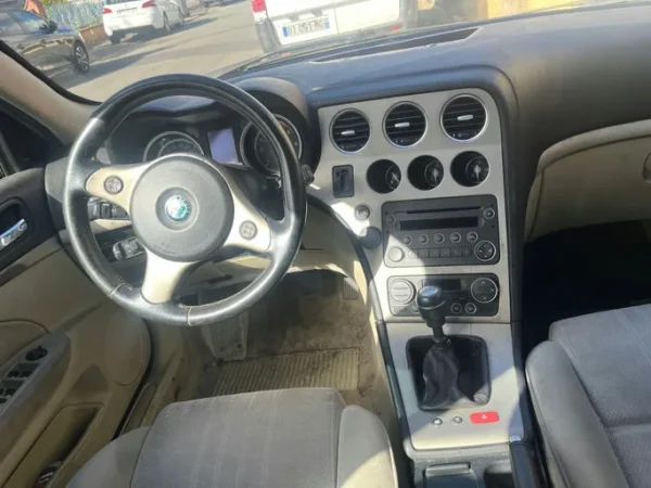 ALFA ROMEO 159 SPORTWAGON Distinctive 2007