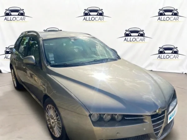 ALFA ROMEO 159 SPORTWAGON Distinctive 2007