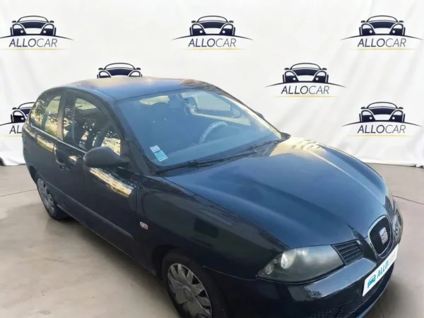 SEAT IBIZA Collector 2009