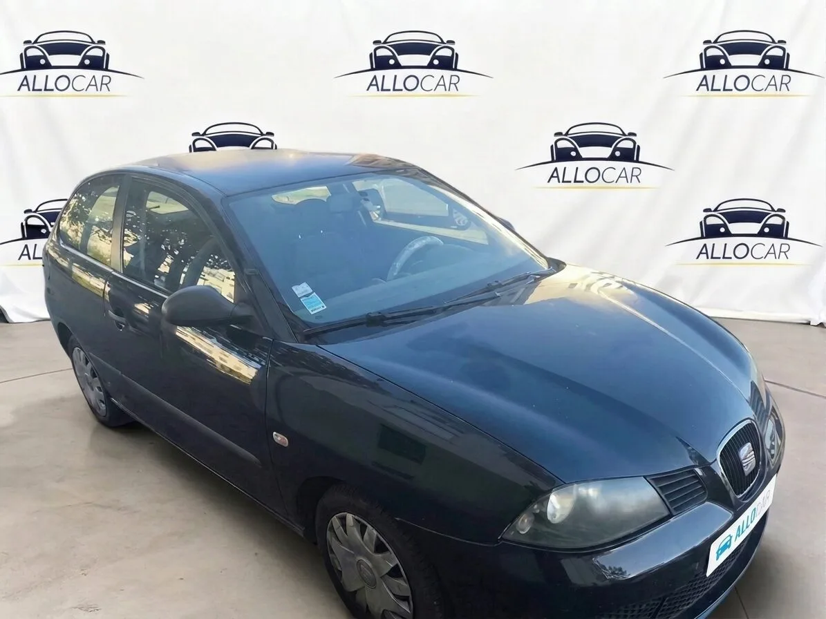 SEAT IBIZA Collector 2009