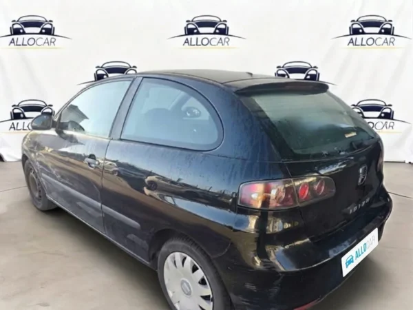 SEAT IBIZA Collector 2009