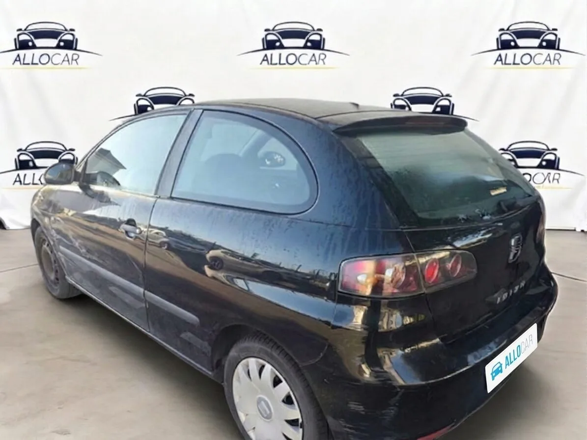 SEAT IBIZA Collector 2009 – Image 3