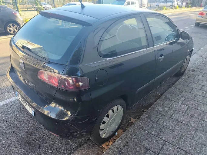 SEAT IBIZA Collector 2009 – Image 4