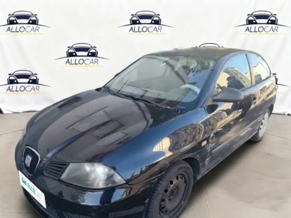 SEAT IBIZA Collector 2009