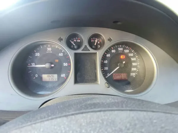 SEAT IBIZA Collector 2009