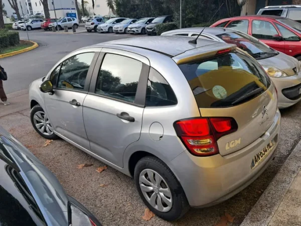 CITROEN C3 Attraction 2010