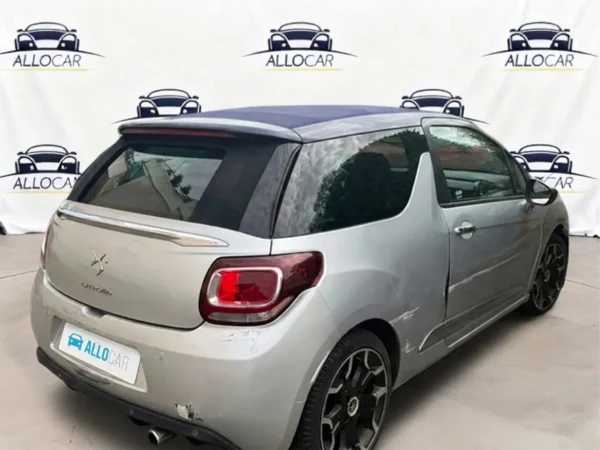BMW SERIE 1 F20 LCI2 Sport Pack Sport Shadow 2019