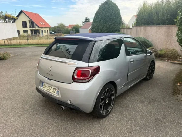 BMW SERIE 1 F20 LCI2 Sport Pack Sport Shadow 2019