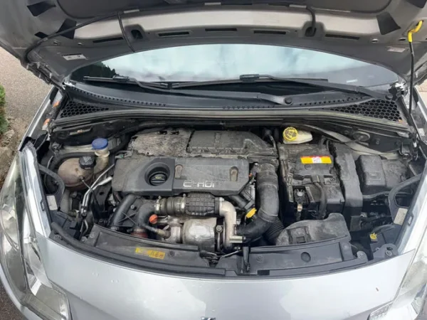 BMW SERIE 1 F20 LCI2 Sport Pack Sport Shadow 2019