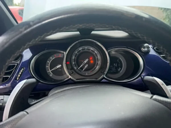 BMW SERIE 1 F20 LCI2 Sport Pack Sport Shadow 2019