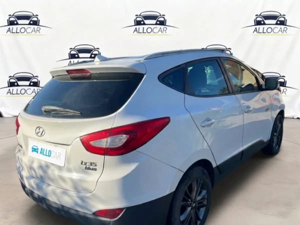 HYUNDAI ix35 Pack Edition 2014