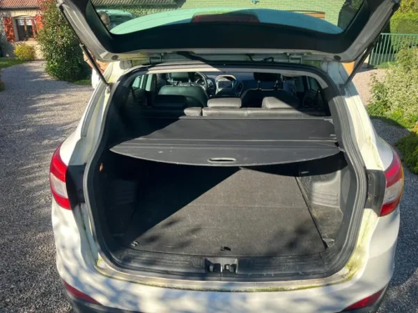 HYUNDAI ix35 Pack Edition 2014