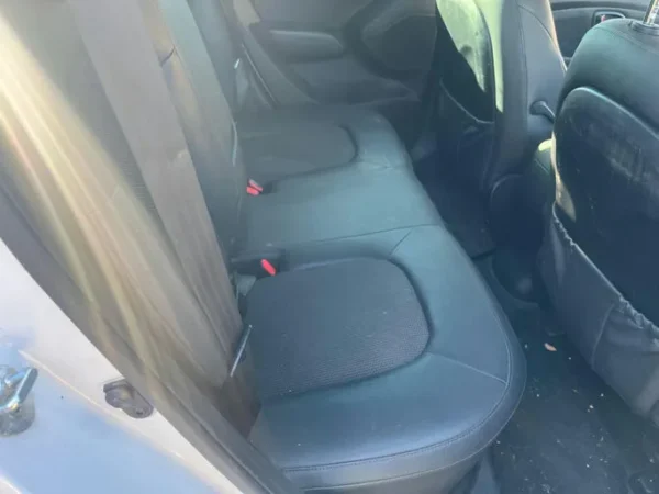HYUNDAI ix35 Pack Edition 2014