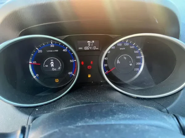 HYUNDAI ix35 Pack Edition 2014